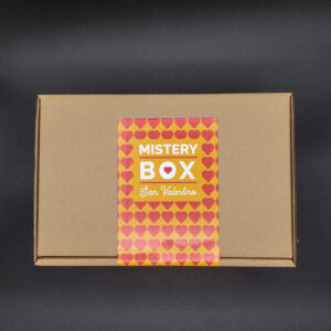 Mistery Box San Valentino